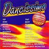 lataa albumi Various - Dancissimo