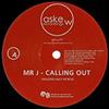 online luisteren Mr J Maddslinky - Calling Out Spilt Milk