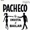 baixar álbum Pacheco - Te Invita A Bailar