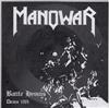 Album herunterladen Manowar - Battle Hymns Demo 1981