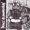 Album herunterladen Peace Or Annihilation Minus - Today Overdose Rot In Hell