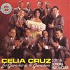 lataa albumi Celia Cruz Con La Sonora Matancera - Las Guarachas De La Guarachera