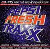 escuchar en línea Various - Pepsi Fresh Traxx