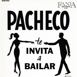 Download Pacheco - Te Invita A Bailar