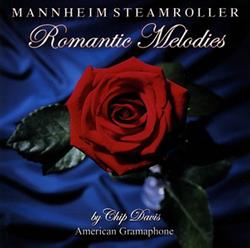 Download Mannheim Steamroller - Romantic Melodies