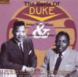 Download Bobby Bland, Little Junior Parker - The Earls Of Duke