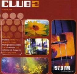 Download Various - Club 2 Volume One Summer Edition