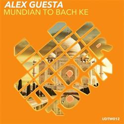 Download Alex Guesta - Mundian To Bach Ke