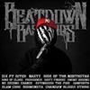 Album herunterladen Various - Beatdown Basterds