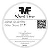 Jamie Lie A Kwie - Differ Same EP