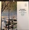 descargar álbum Schubert Dietrich FischerDieskau Gerald Moore - Die Winterreise