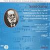 ascolta in linea SaintSaëns, Natalie Clein, BBC Scottish Symphony Orchestra, Andrew Manze - Cello Concerto No 1 Op 33 Cello Concerto No 2 Op 119 La Muse Et Le Poète Op 132 Allegro Appassionato Op 43