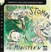 descargar álbum Stompa & Co, Anthony Buckeridge - Stompa Og Ministern