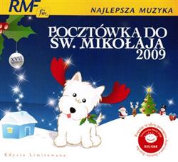 Download Various - Pocztówka Do Św Mikołaja 2009