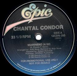 Download Chantal Condor - Marinero