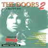 descargar álbum The Doors - 2 Live In New York 1970