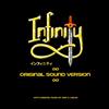 Album herunterladen Eric E Hache, Mathew Valente - Infinity Original Sound Version