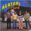 last ned album Agaton Band - Minnen