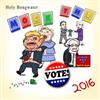 lataa albumi Holy Bongwater - Mock the Vote 2016