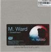 M Ward - Sweetheart