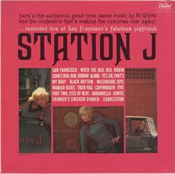 Download Al White And The Station J Orchestra - Station J