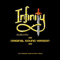 Download Eric E Hache, Mathew Valente - Infinity Original Sound Version