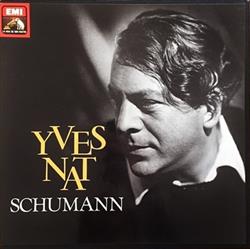 Download Schumann Yves Nat - Yves Nat Schumann