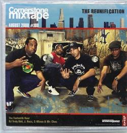 Download Various - Cornerstone Mixtape 108 August 2008 The Reunification