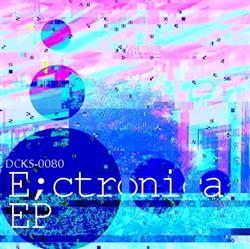 Download Ectronica - EctronicaEP