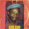 ouvir online King Kong - Legal We Legal