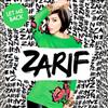 télécharger l'album Zarif - Let Me Back Remixes