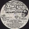 The Blapps Posse - Dont Hold Back Remix