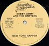 kuunnella verkossa Bobby Jimmy And The Critters - New York Rapper Real Bad Breath