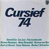 descargar álbum Cursief - Cursief 74