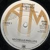 Michelle Phillips - Victim Of Romance Lady Of Fantasy