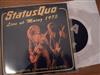 ouvir online Status Quo - Live At Mainz 1975