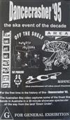 baixar álbum Various - Dancecrasher 95 The Ska Event Of The Decade