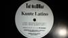 last ned album Kunte Latino - Kunte Latino