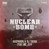 last ned album Kasparov & DJ Thera Feat MC Jeff - Nuclear Bomb