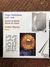 descargar álbum Vagn Holmboe, Anker Blyme - Suono Da Bardo Works for Piano