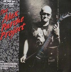 Download The Alex Parche Project - The Alex Parche Project