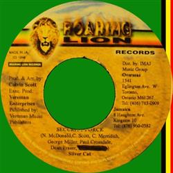 Download Silver Cat - Security Force