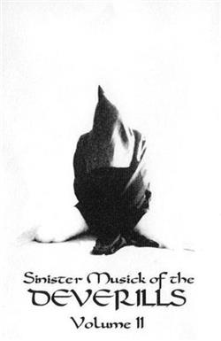 Download Deverills - Sinister Musick Of The Deverills Volume II