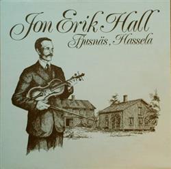 Download John Eriksson och Sven Englund - Jon Erik Hall Fjusnäs Hassela