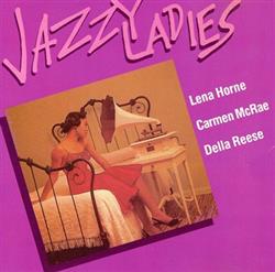 Download Various - Jazzy Ladies