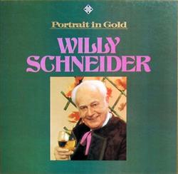 Download Willy Schneider - Portrait In Gold