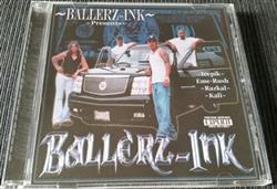 Download Ballerz Ink - Ballerz Ink