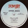 lataa albumi Annie Joice - Call It Love