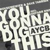 écouter en ligne Housemeister & Dave Tarrida - You Gonna Dig This