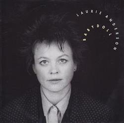 Download Laurie Anderson - Baby Doll